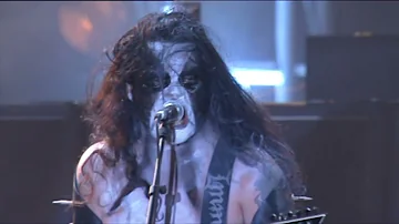 Immortal - Live In Wacken 2007 (Full Concert) (HD)