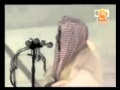 تلاوة مؤثرة من سورة المؤمنون للشيخ عبدالله عواد الجهني