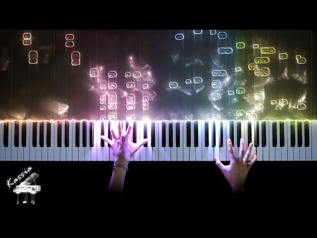 Mozart - Rondo Alla Turca (Turkish March) (Arr. Yuja Wang)