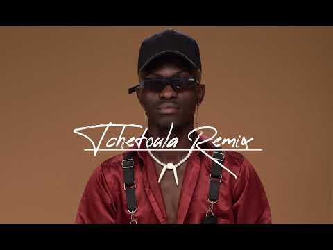 BOBO Wê TCHETOULA (Official Video  TCHETOULA BOBO WÈ REMIx