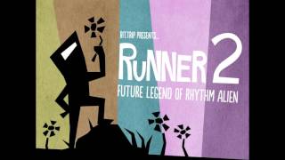 The Supernature - BIT.TRIP Presents... Runner2: Future Legend of Rhythm Alien