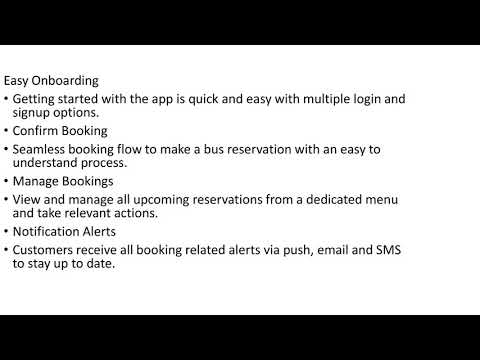 Redbus clone | RedBus Script