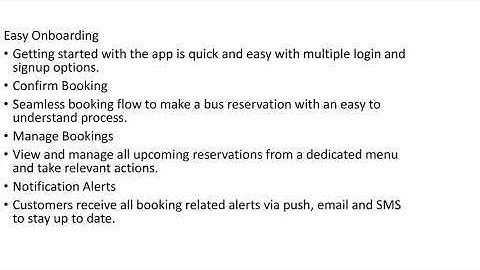 Redbus clone | RedBus Script