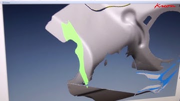 DEMO hệ thống Airtrack Handheld