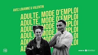 Adulte, mode demploi - Bande-annonce