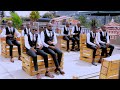 TUJENGE UKUTA THE GLORIOUS CHORALE OFFICIAL VIDEO