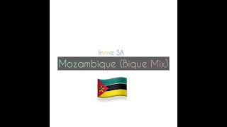 Irvine Sa  Mozambique bique Mix
