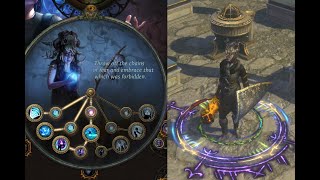 POE 3.13: Arcanist Brand Soulrend Occultist