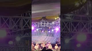 Sholawat bersama GASHONA INDONESIA #shorts