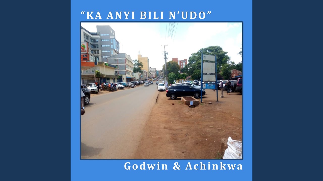 Echi Di Egwu Echi Ebuke