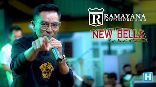 Surat Terahkir Gerry Mahesa Buat Mantan - New BELLA Live Jelidro sambikerep ft RAMAYANA