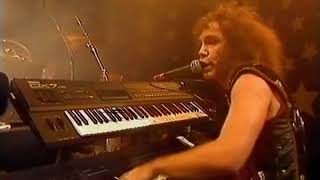 Bon Jovi - Bad Medicine (Moscow 1989)