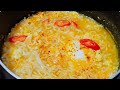 Cara masak maggi kari yang sedap