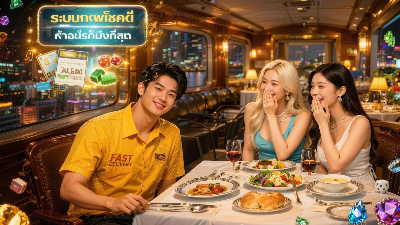 หนุ่มจนถูกดูหมิ่นในวันนัดดูตัว ปลุกพลังอ่านใจสรรพสิ่ง ลอตเตอรี่–พนันหินไม่เคยพลาด สามซีอีโอคลั่งรัก