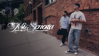 Gino Mella, Matt Hunter - MI SEÑORA 💍