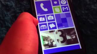 Windows 8 on Android screenshot 4