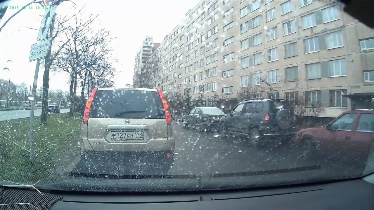 как умудряются угнать kia rio спб