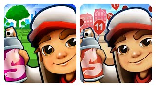 Subway Surfers Mumbai Vs Copenhagen 2023