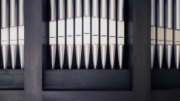 CHURCH OF THE LIGHT  - UNREAL ENGINE 4