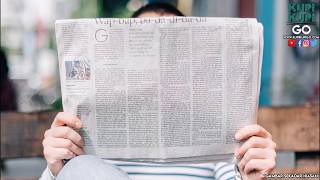 Pengalaman Menjadi Pensyarah Sambilan #KupiKupiGO