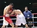 レオ・ガメス vs セレス小林(WBA世界スーパー・フライ級タイトルマッチ)