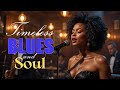 Best Timeless Blues & Soul Songs | Etta James-Inspired Love, Heartbreak & Strength
