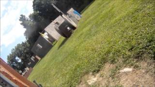 Totowa airsoft appreciation day 8/17/14