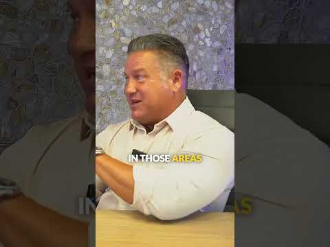 Eddy Foster explaining how buyers can negotiate seller concessions in the current real estate market.