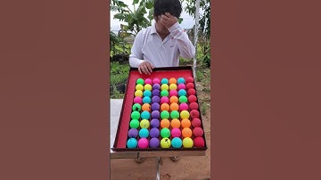 Sort ball Challenge puzzle game #challenge #game #games #shortvideo #shorts #short