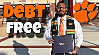 How To Go To College For FREE In 2025