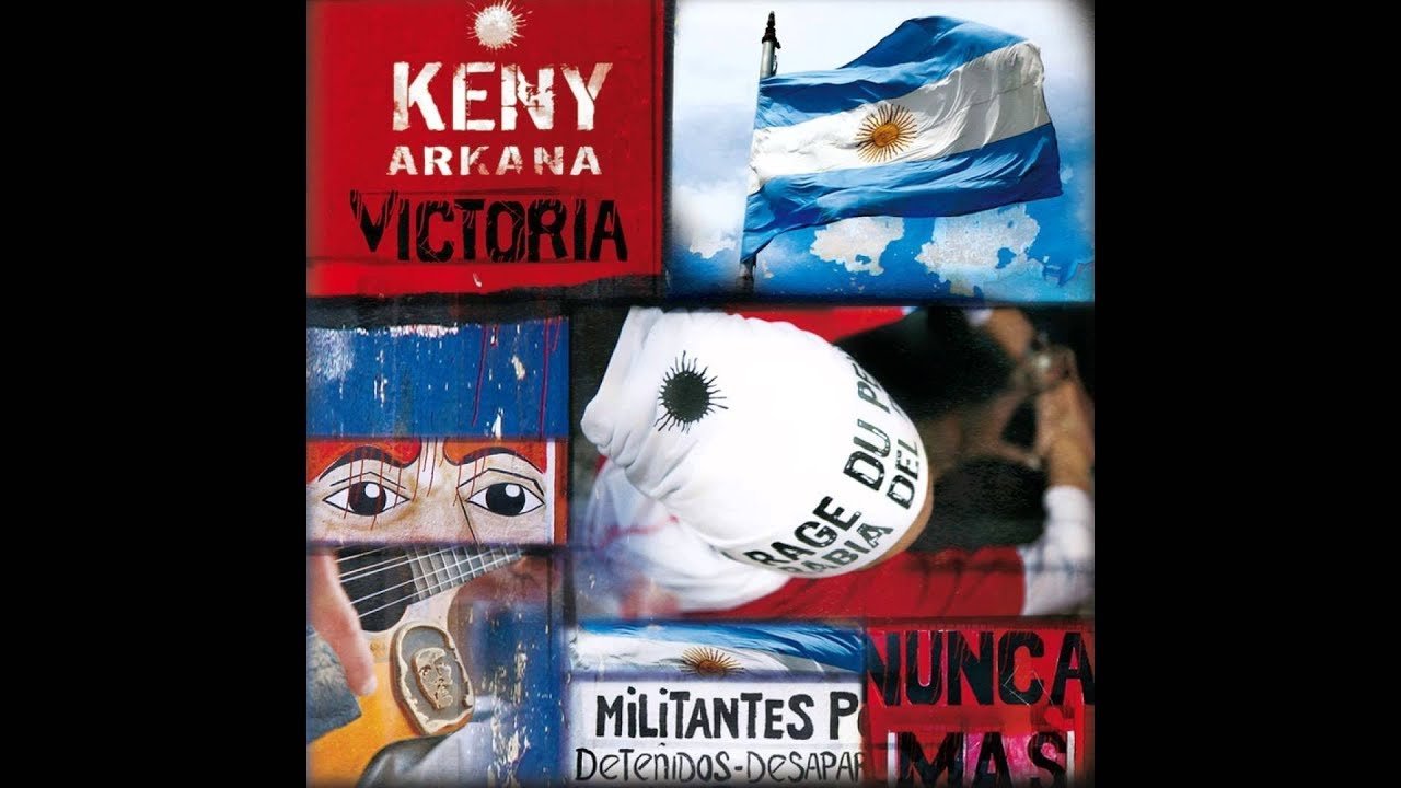 Watch Keny Arkana - Echos on YouTube Watch Keny Arkana - Echos on YouTube