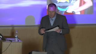 Adam Eason - Evidence Based Hypnosis - Change Phenomena 2013 Trailer