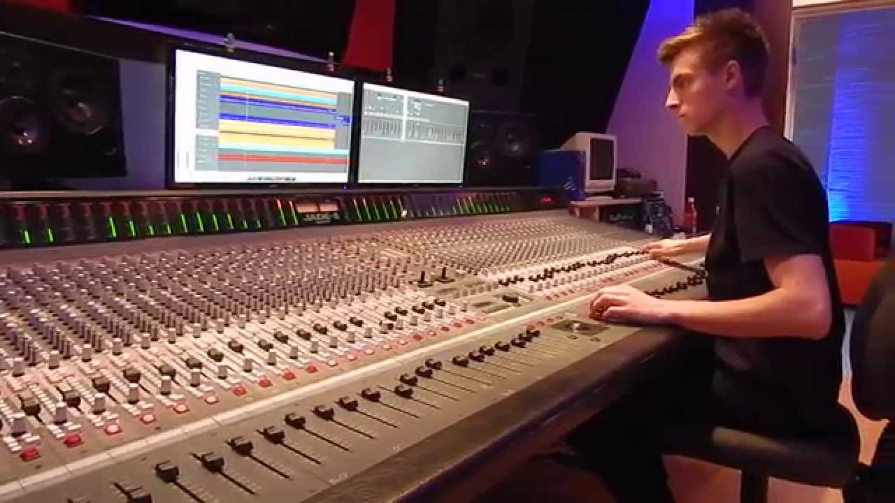 GTA Studios Promo YouTube