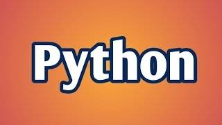 Python Practice 8