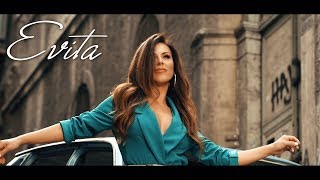 Video thumbnail of "Evita  - Δεν Μπορώ Να Καταλάβω [Official Video]"