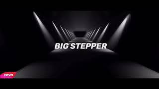 Roddy Ricch - Big Stepper (Music Video)
