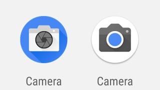 Nokia 8 Camera Stock Camera VS Google Camera screenshot 4