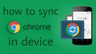 Celebrity How To Sync Chrome Data In Android Device Profile