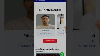 functionup school of technology || B tech college || see description #fst #functionup