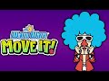 Jimmy T Results WarioWare Move It OST
