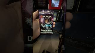 pack a day 120 (duskmourn playbooster) #mtg #packopening