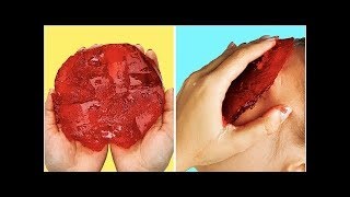 35 ДОСТУПНЫХ СОВЕТОВ ДЛЯ КРАСОТЫ, КОТОРЫЕ ТВОРЯТ ЧУДЕСА