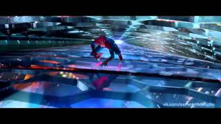 Новый Человек-паук / The Amazing Spider-Man trailer (2012) Новый Человек-паук / The Amazing Spider-Man trailer (2012)