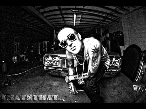 Yelawolf - My Box Chevy: Part 1