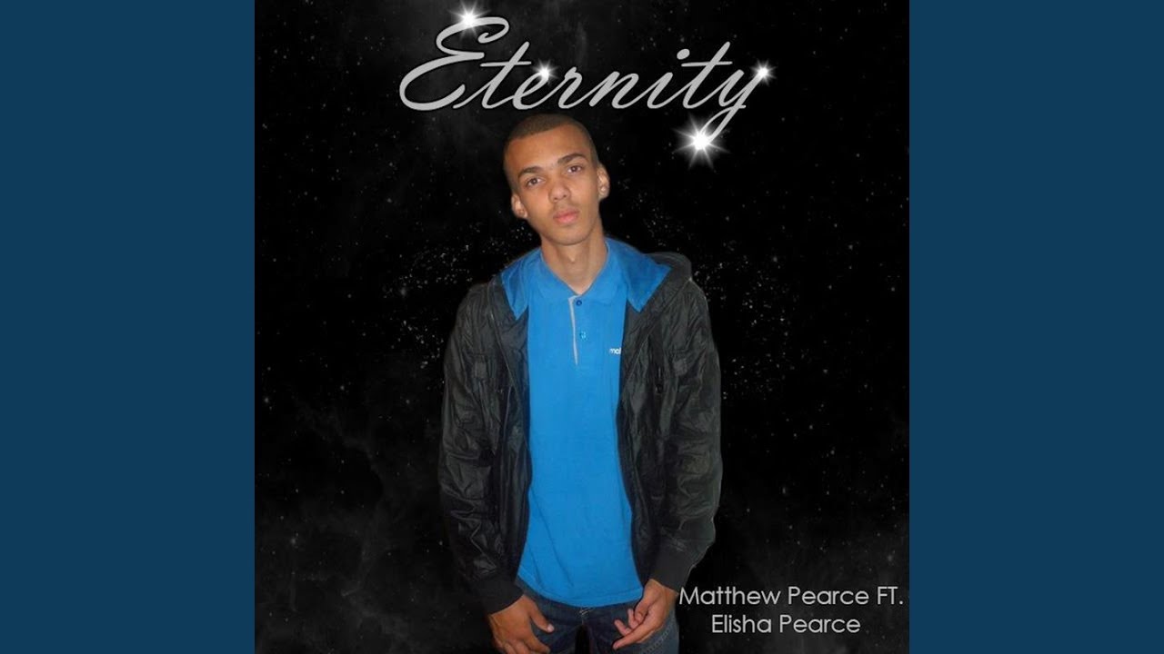 Eternity (feat. Elisha Pearce)