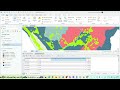ArcGIS Pro: Connecting to ArcGIS Enterprise, Summarize within (Analysis Tool), Explore Statistics