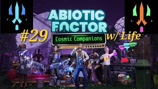 Exploring Shadowgate | Abiotic Factor w/Life #29