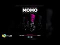 Mac lopez, Chukido and Emkay - Momo [Feat. King of Bakongo] (Official Audio)