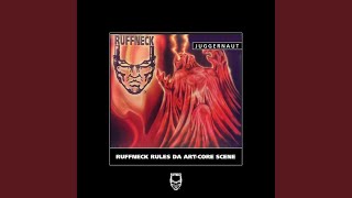 Ruffneck Rules Da Artcore Scene!!! (Fuckstramental) - YouTube