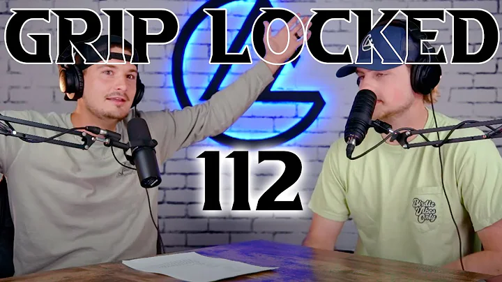 The Most Unpredictable Finish Yet | Grip Locked 112